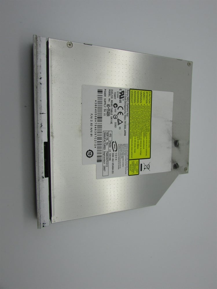 PACKARDBELL ALP-ISIS GB Dvd Rom