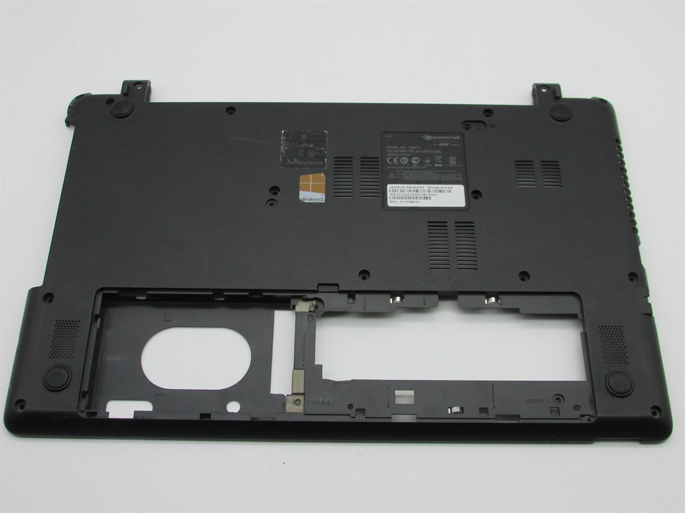 PACKARDBELL V5WT2 Notebook Alt Kasa