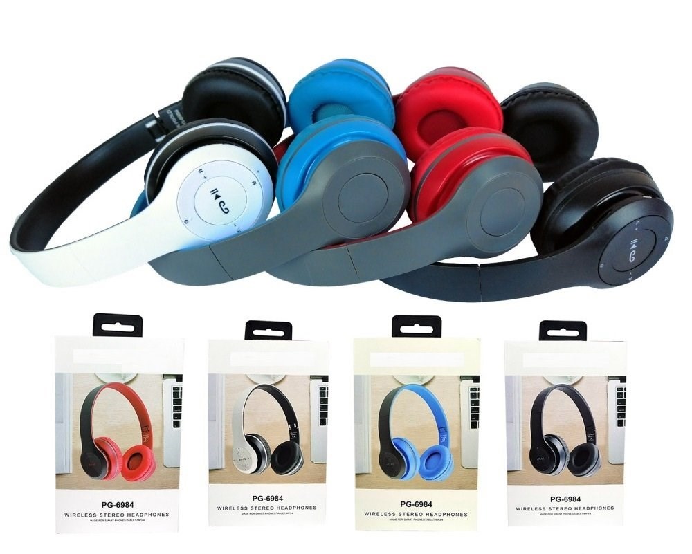 PG-6984 Bluetooth Kulaklık