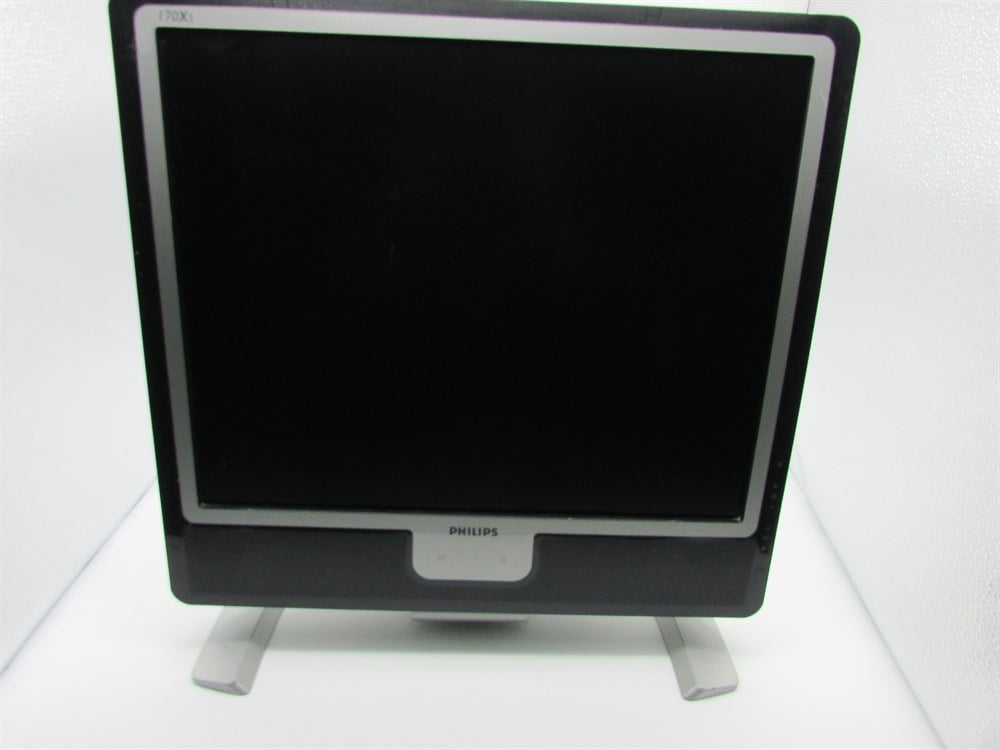 PHILIPS -170XS Monitör 17''
