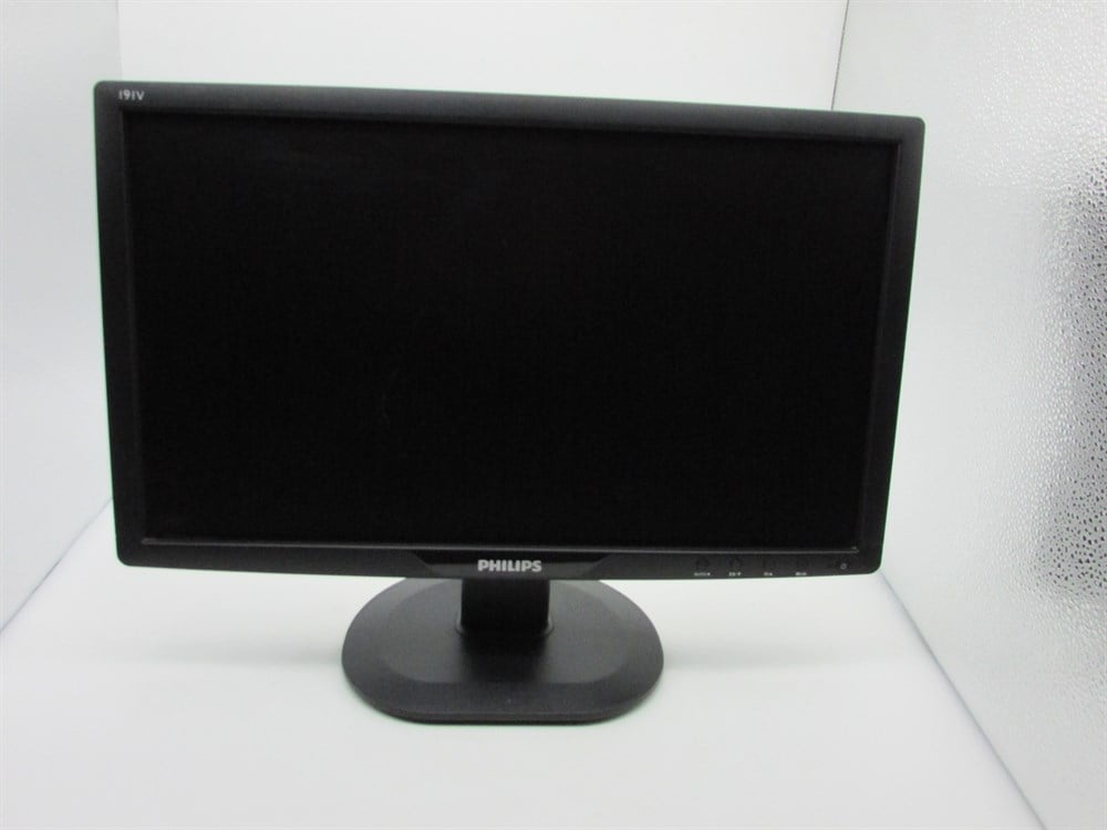 PHILIPS- 191V2 Monitör 19''