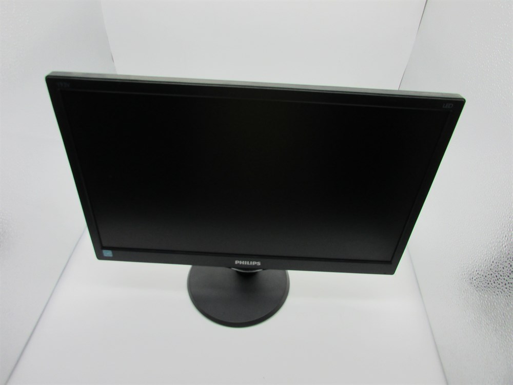 PHİLİPS 193V5L Monitör