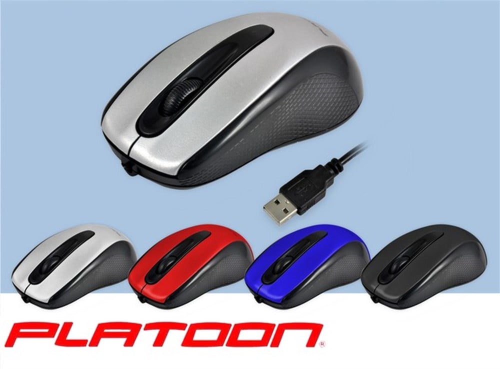 Platoon Pl-1280
