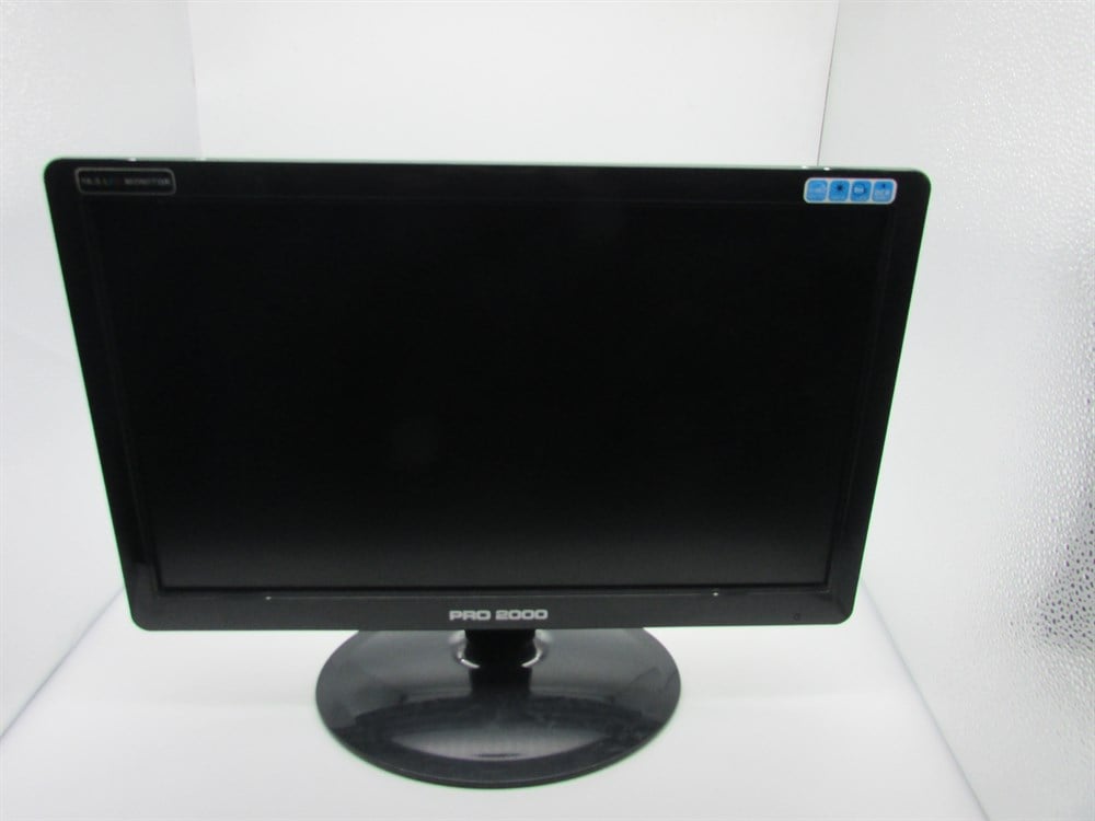 PRO 2000 - PROL19DS Monitör 19''