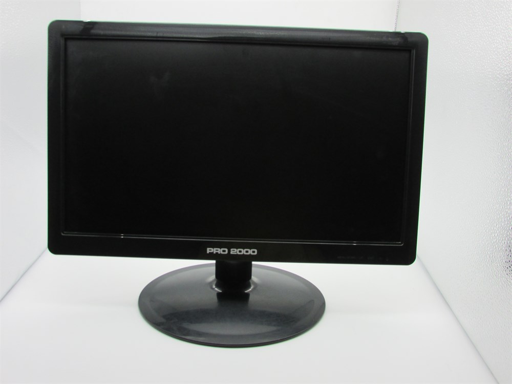 PRO2000 PROL19DS Monitör