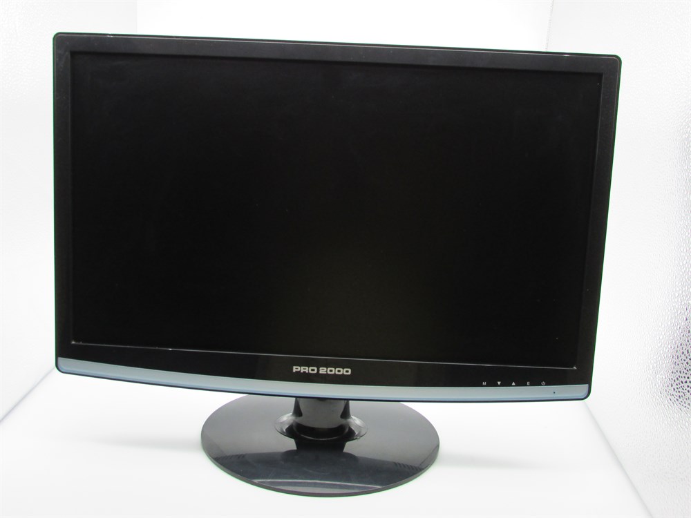 PRO2000 PROL20A Monitör