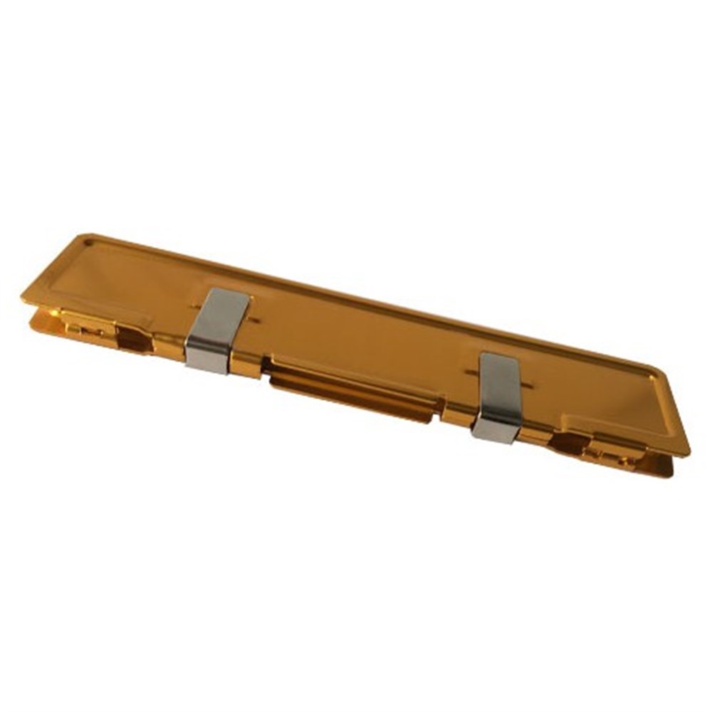Ram Soğutucu Pasif Aluminyum Sdr-Ddr -Ddr2 -Ddr3