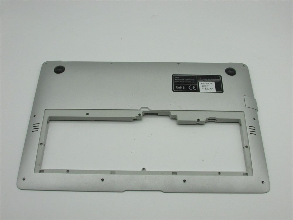 Rohs Notebook Alt Kasa