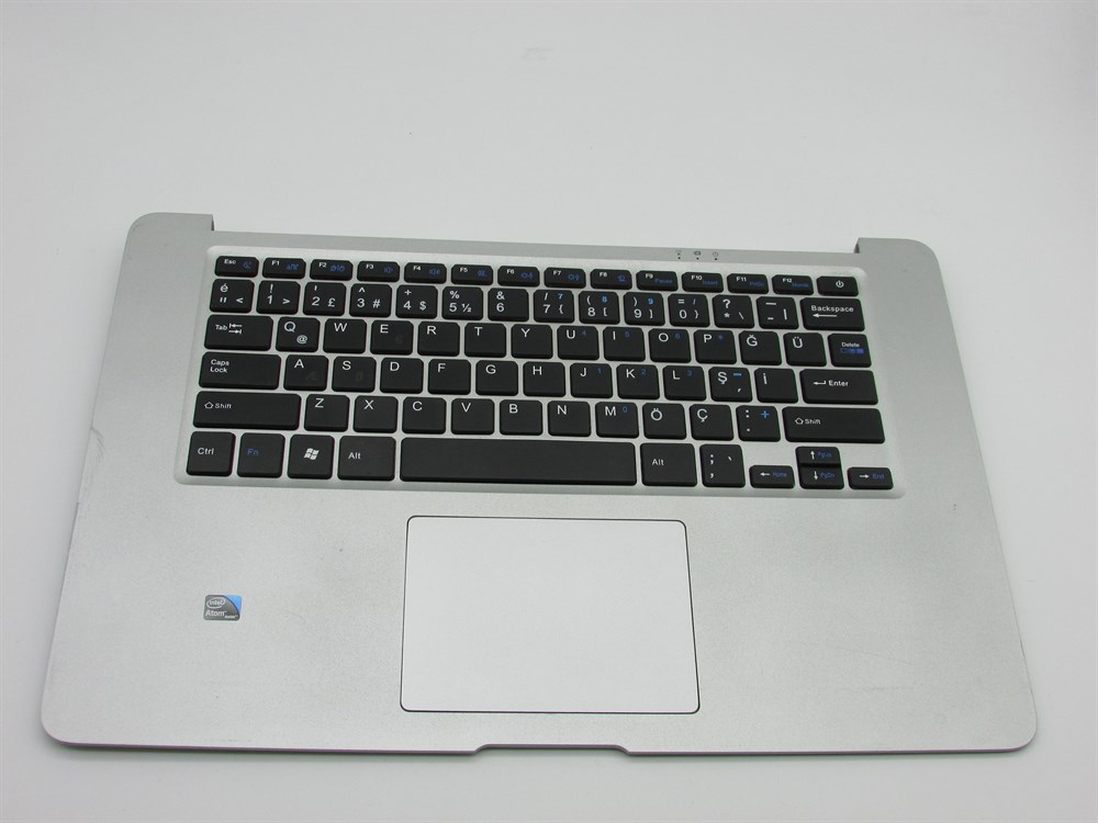 Rohs Notebook Üst Kasa