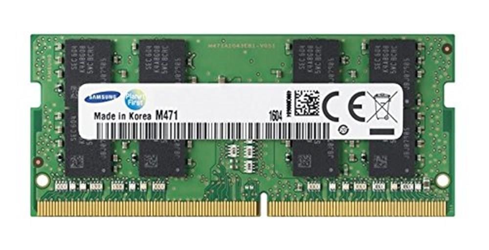 Samsung 2GB DDR2 5300S 555MHz Notebook Ram
