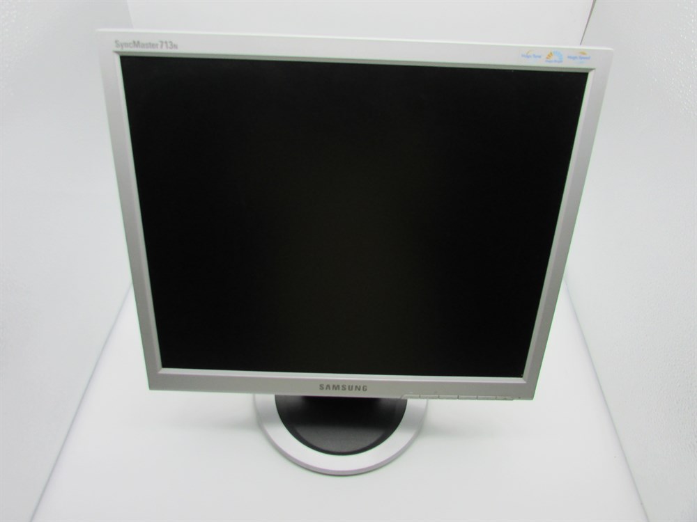 SAMSUNG 713N S Monitör