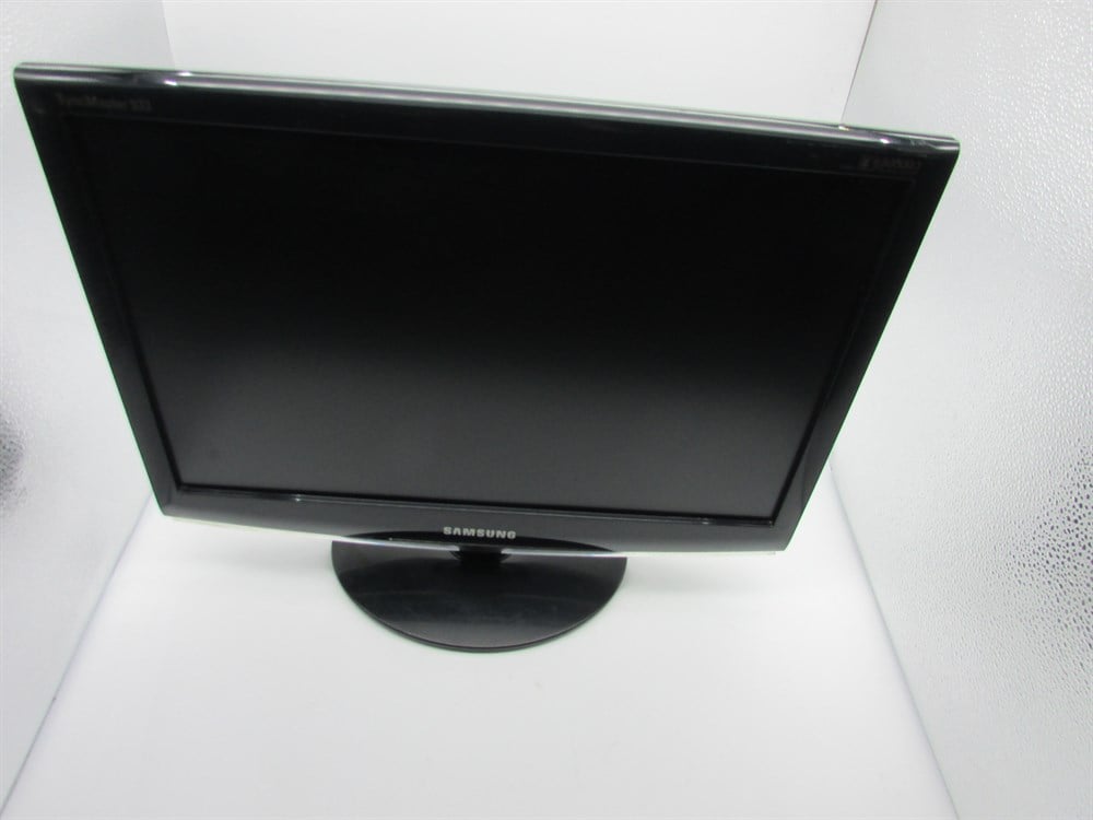SAMSUNG 933MWPLUS SYNC MASTER Monitör 19''