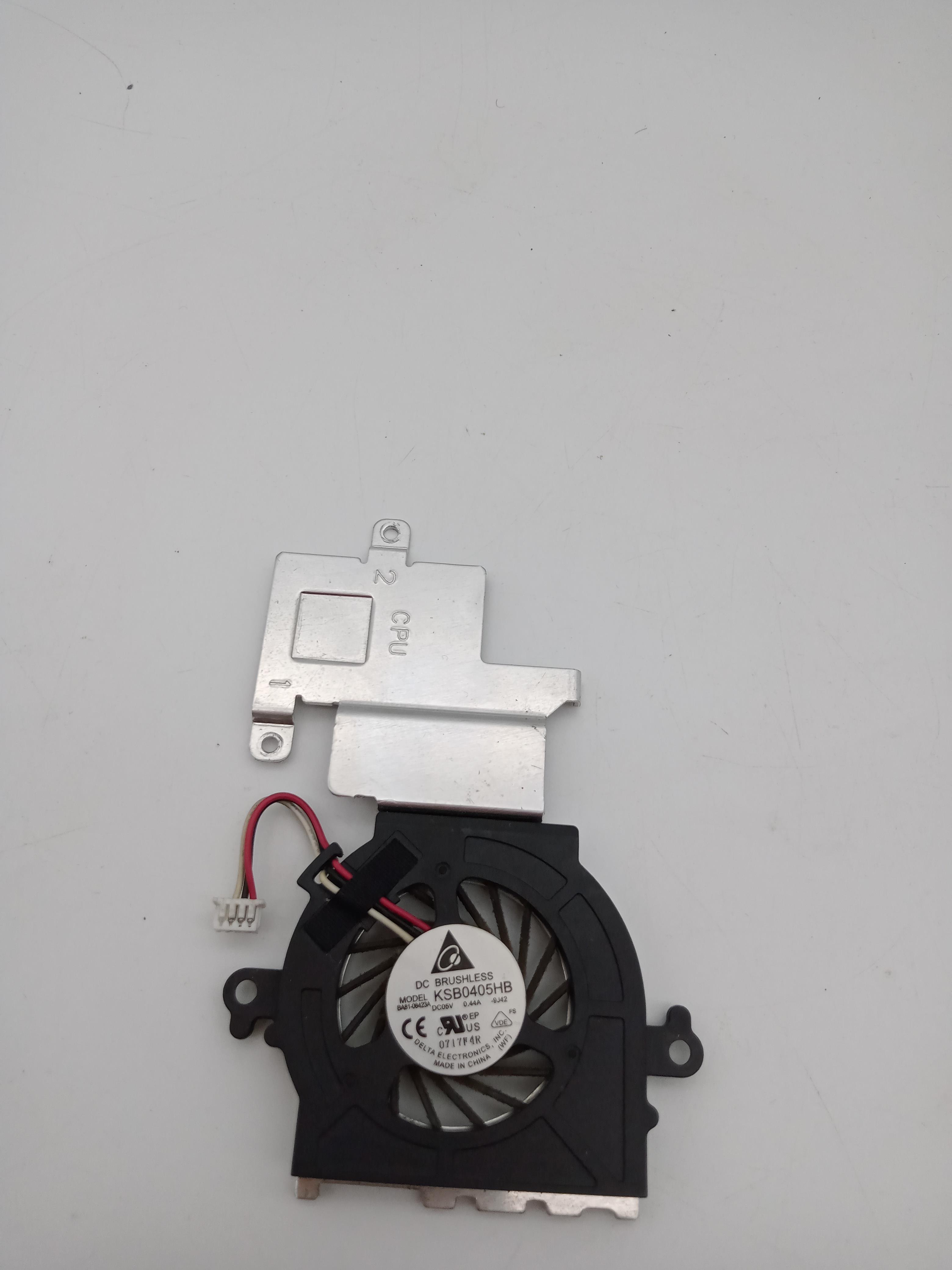 SAMSUNG NP 150 PLUS Minibook Fan ve  Soğutucu