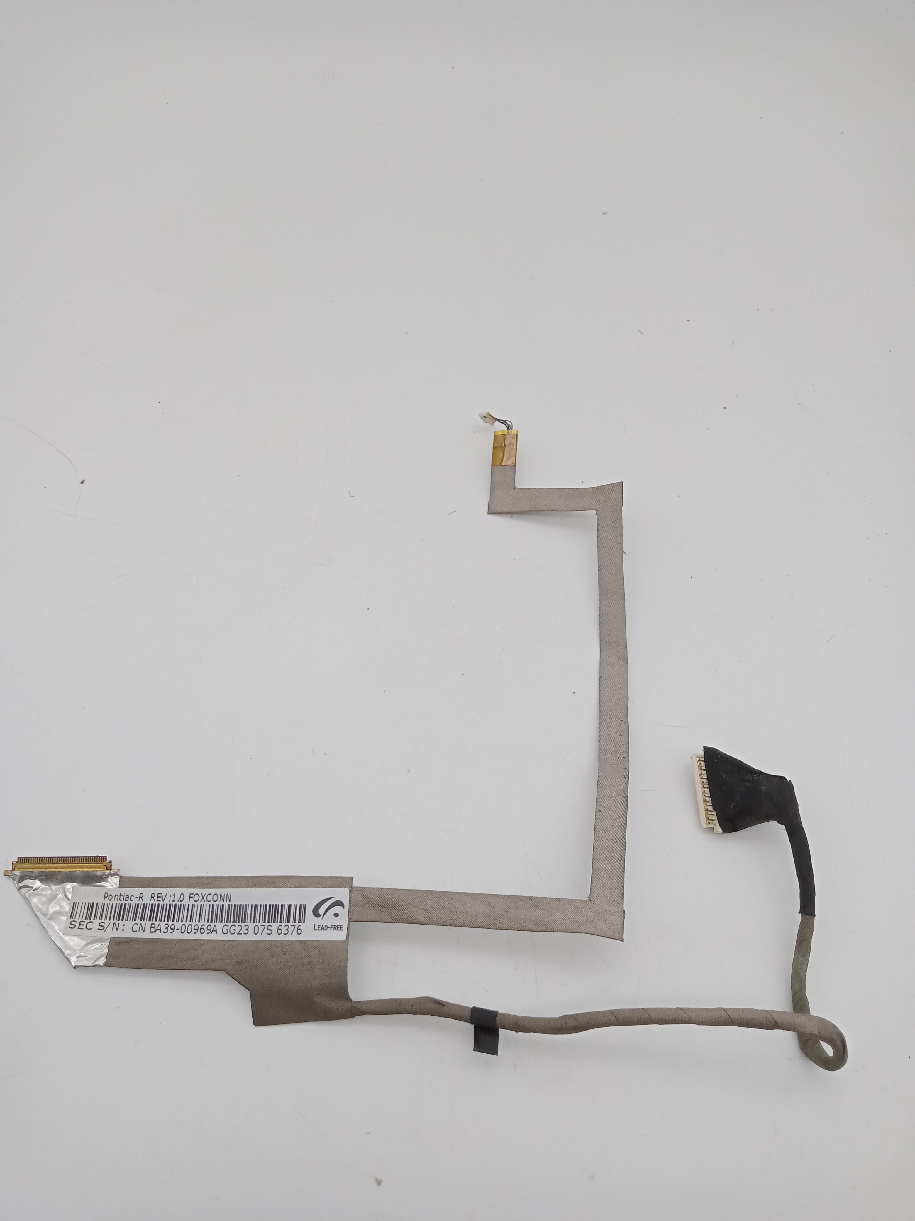 SAMSUNG NP 150 PLUS Minibook Lcd Data Kablo