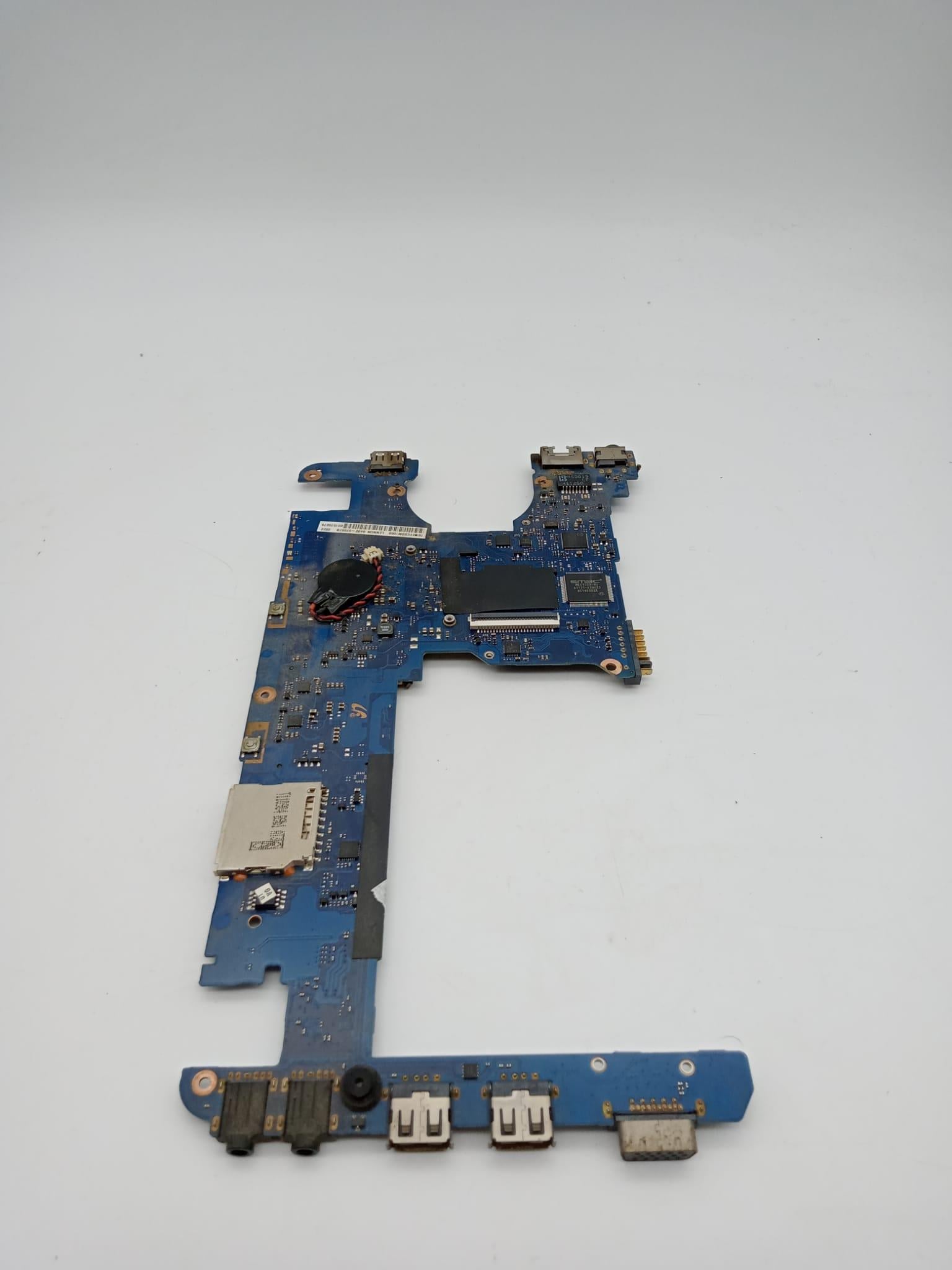 SAMSUNG NP-NC110 Minibook Anakart