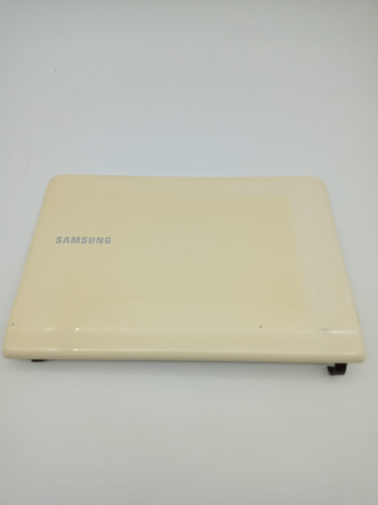 SAMSUNG NP-NC110 Minibook Lcd Arka Kapak