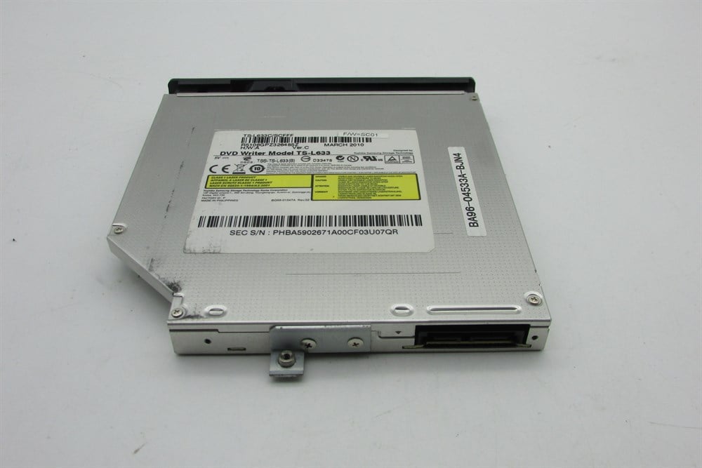 SAMSUNG NP-R530 R523 R528 R525 R517 Notebook  Dvd Rom