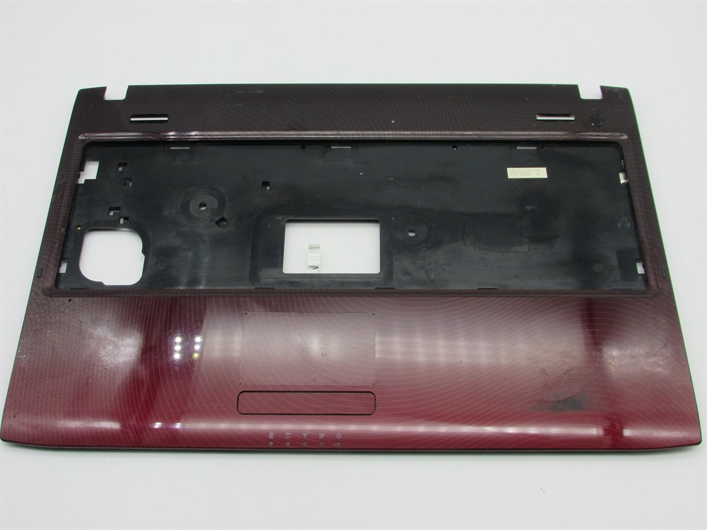 SAMSUNG NP-R580H Notebook Ust Kasa