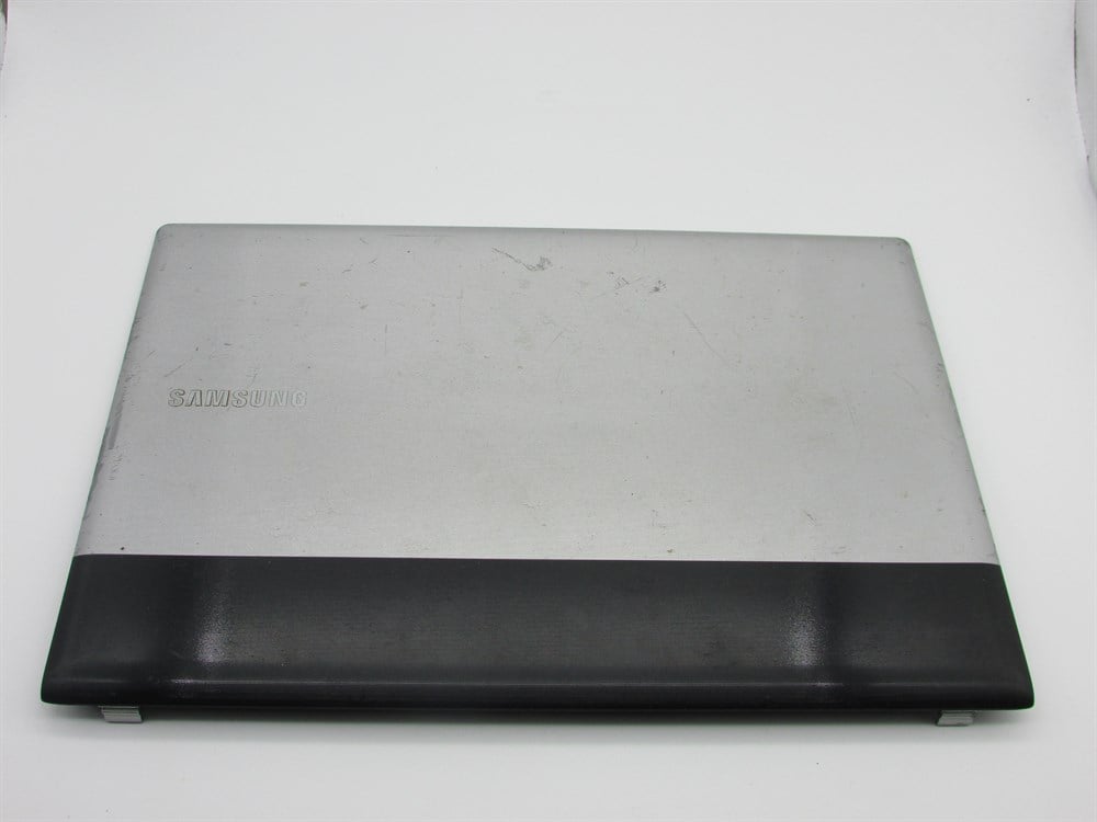 SAMSUNG NP RV510 Lcd Arka Kapak