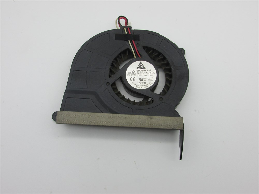 SAMSUNG NP RV510 Notebook Fan