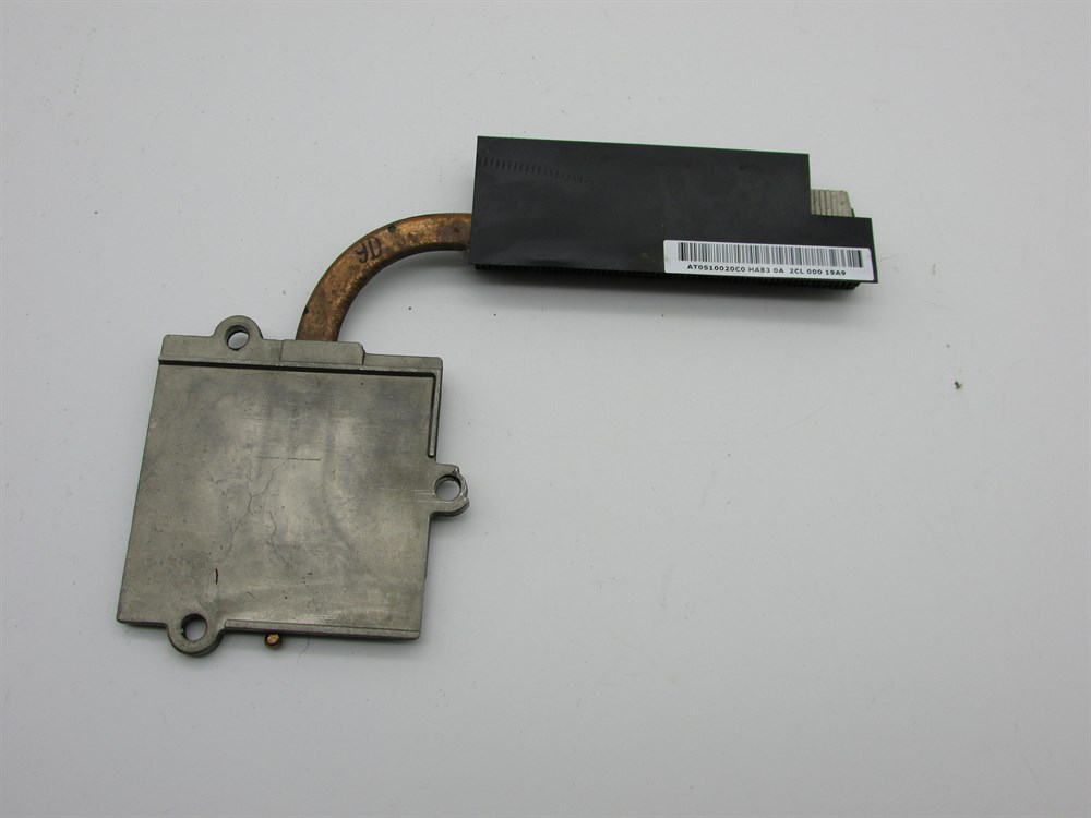 SAMSUNG NP355E5C Notebook Bakır Sogutucu