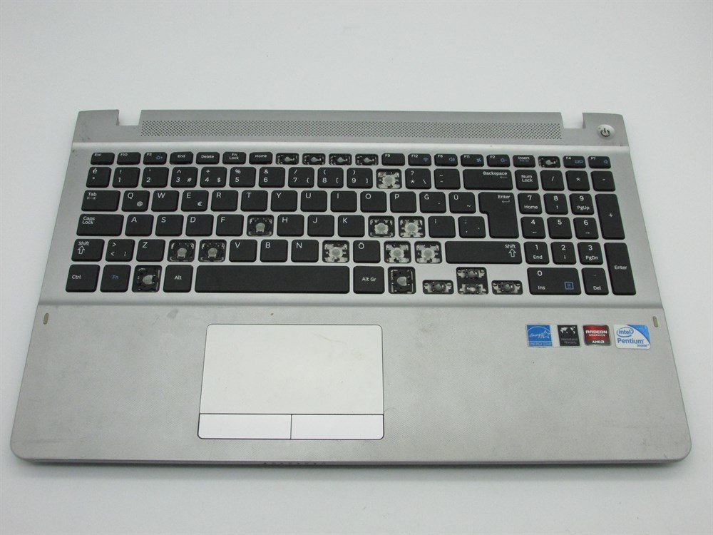SAMSUNG NP370R5E Notebook  Ust Kasa
