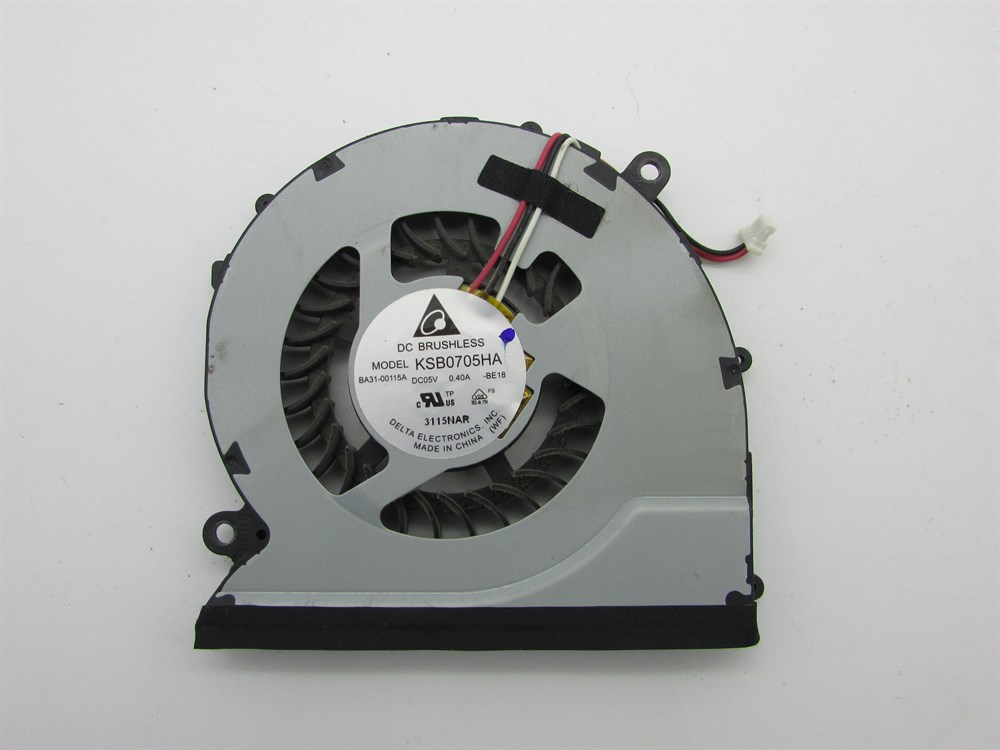 SAMSUNG NP370R5E Notebook Fan