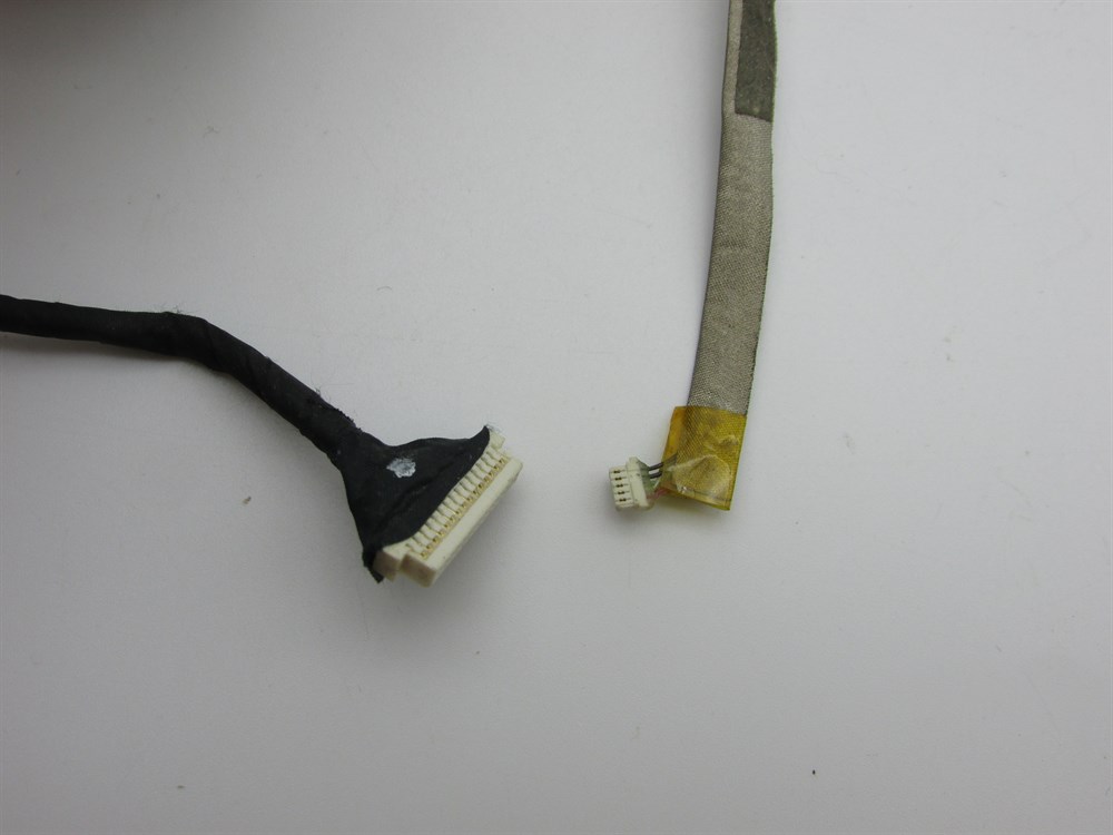 SAMSUNG R525 Notebook  Lcd Data Kablo