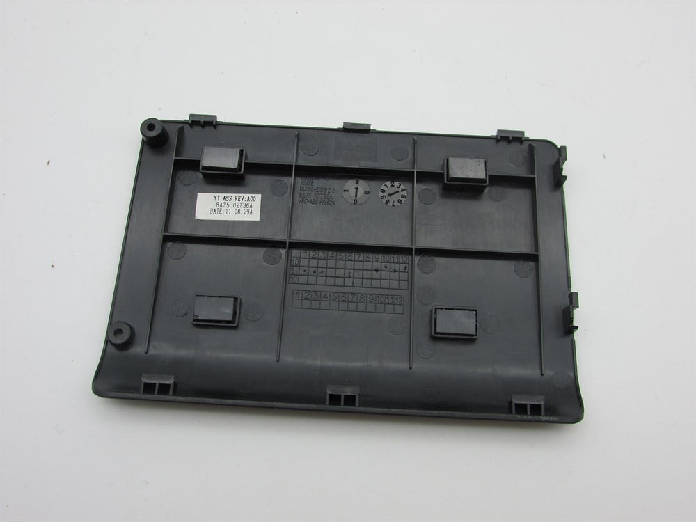SAMSUNG R525 Notebook Harddisk Kapak