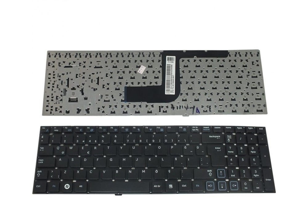 Samsung rv509 rv511 rv515 rv520 rc720 Rc510 SAMSUNG RC520 RV509 RV511 RV513 RV515 RV518 RV520 np-s3520 E3511 S3511 E3411 Notebook Klavye