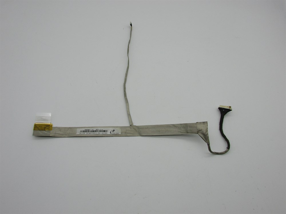 SAMSUNG RV510 Notebook Lcd Data Kablo