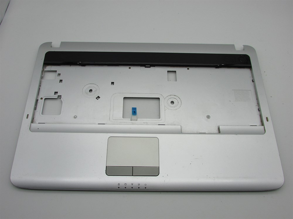 SAMSUNG RV510 Notebook Ust Kasa