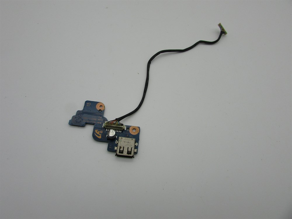 SAMSUNG RV511 Notebook Usb Data Soket