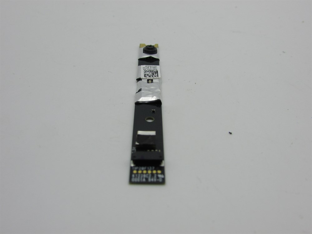 SONY SVE 11B11M Minibook Kamera
