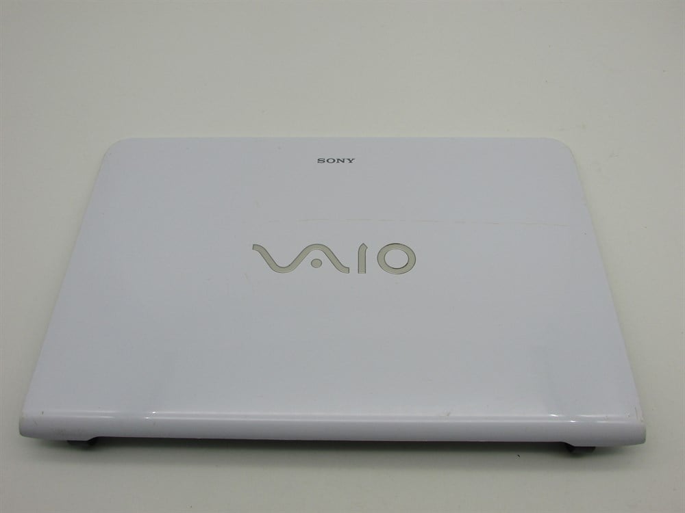 SONY SVE 11B11M Minibook Lcd Arka Kapak