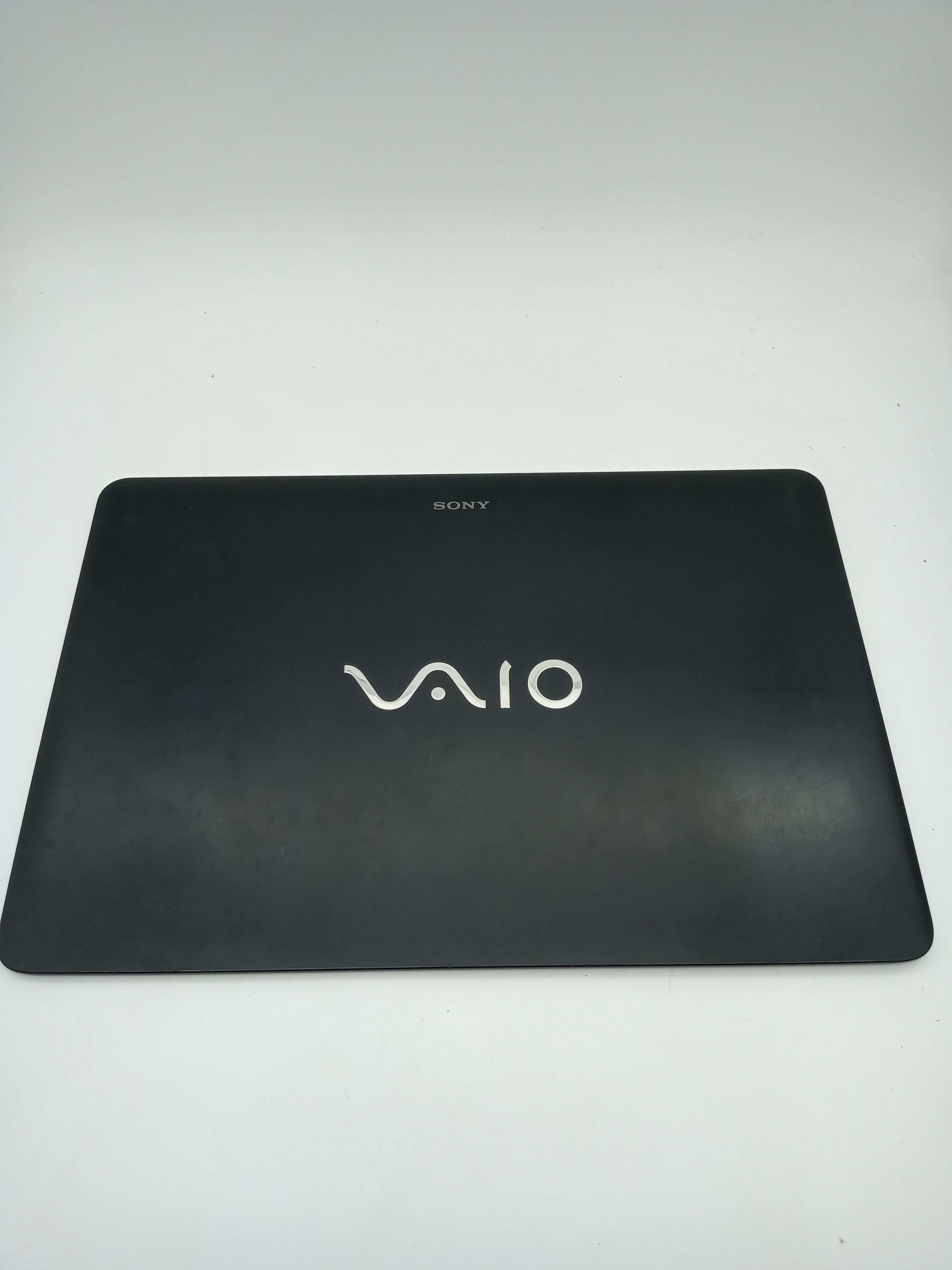 SONY SVF152C1WW Notebook Lcd Arka Kapak