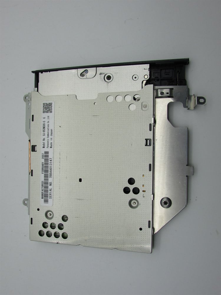 Sony Vaio PCG- 4K1M Minibook  Dvd Rom