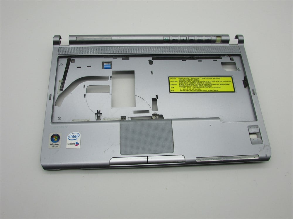 Sony Vaio PCG- 4K1M Minibook Ust Kasa
