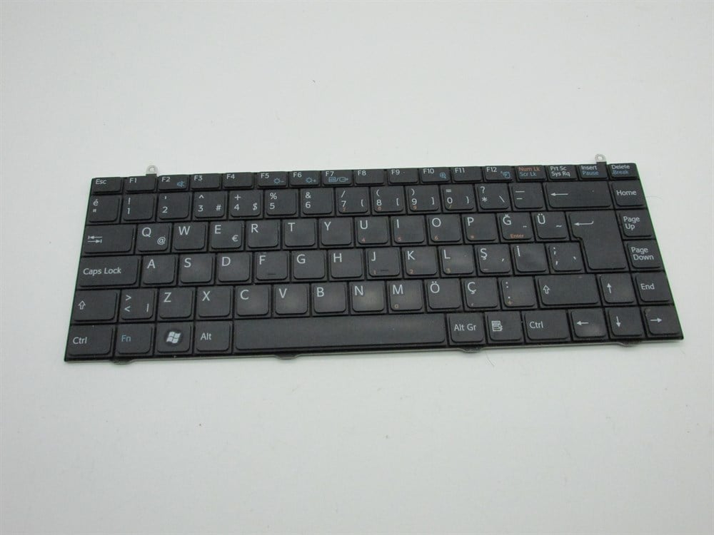 SONY VAİO PCG-3A1M Notebook Klavye