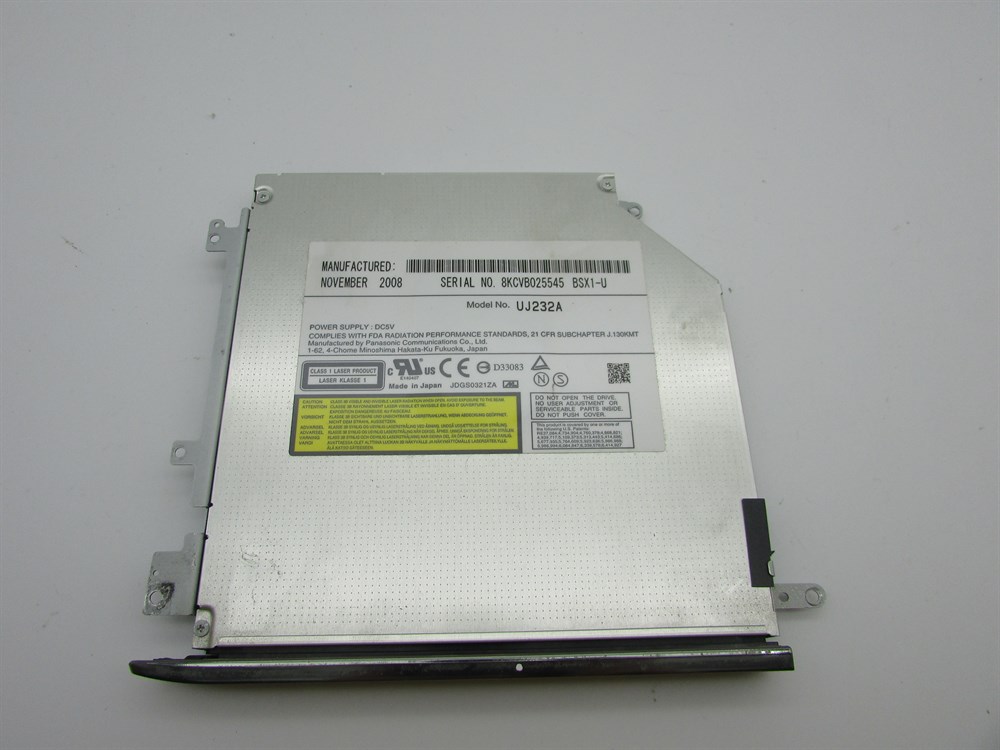 SONY VAİO PCG-4R1L Minibook Dvd Rom