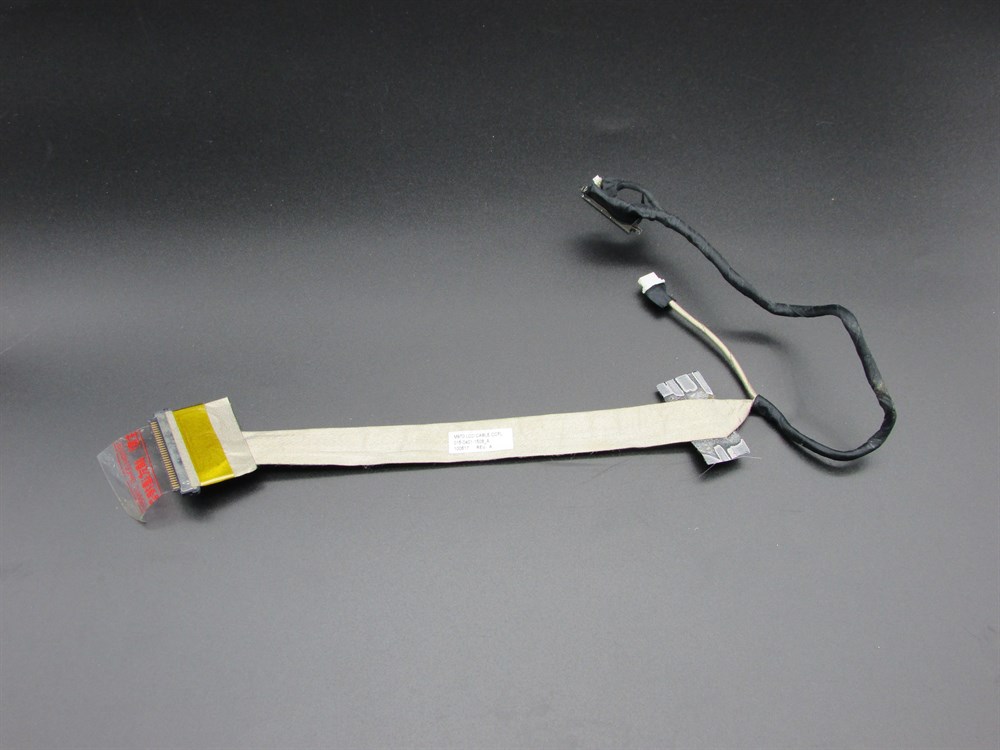 SONY VAİO PCG 71211M Notebook Lcd Data Kablo