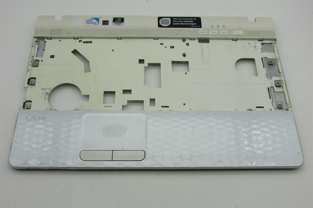 SONY VAİO PCG-71811M Notebook Ust Kasa