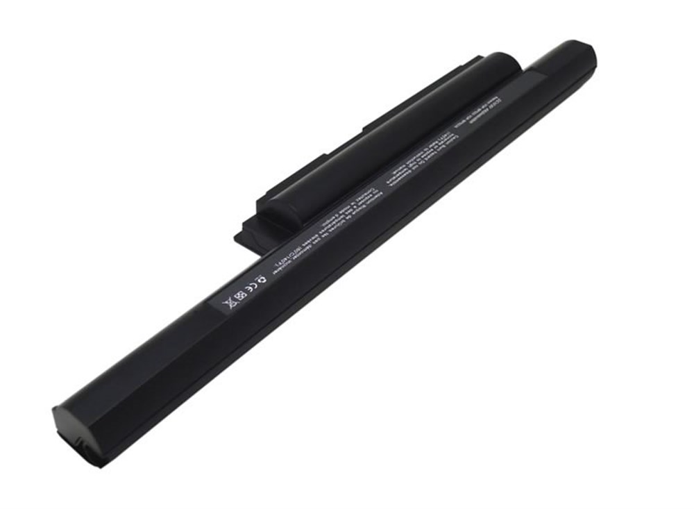 Sony Vaio SVE151J13M Batarya PiL