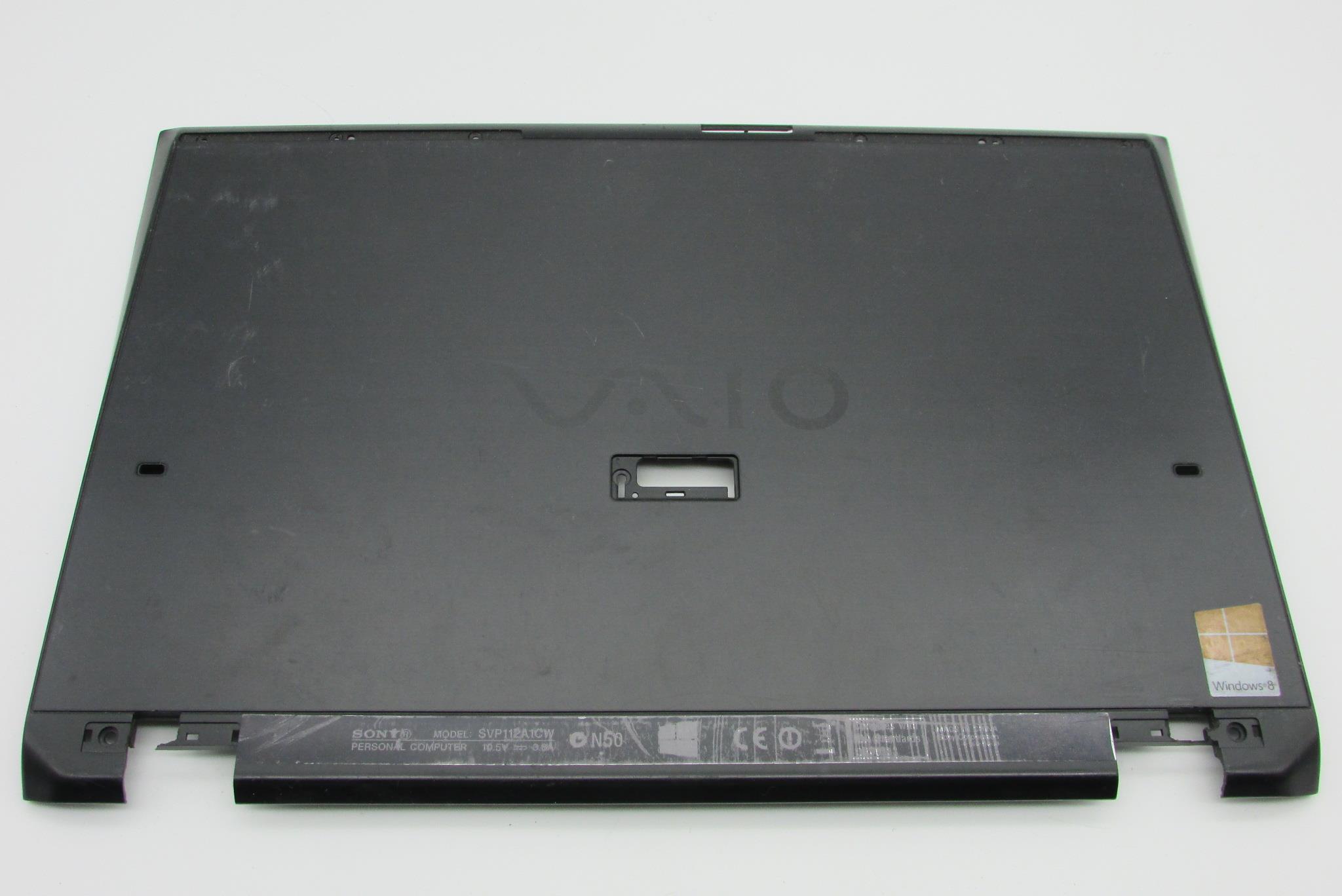 SONY VAİO SVP112 A1CW Notebook  Alt Kasa 