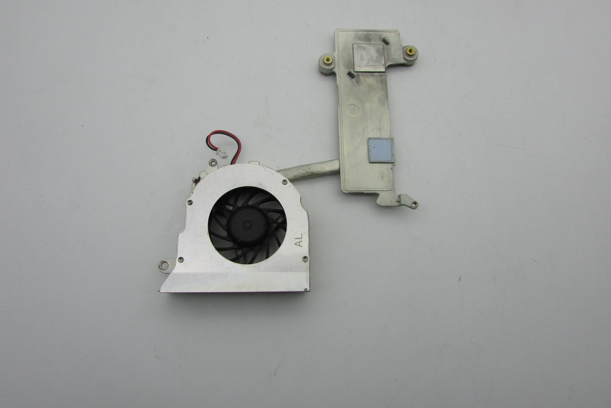 SONY VGN-S460P NOTEBOOK SOĞUTUCU FAN