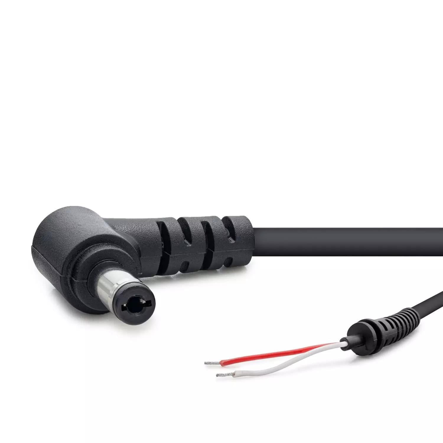 Standart Casper Notebook 5.5*2.5 L Tip Adaptör Tamir Kablosu