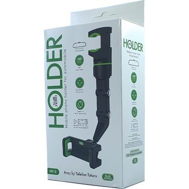 Subzero HR10 Araç İçi Telefon Tutucu