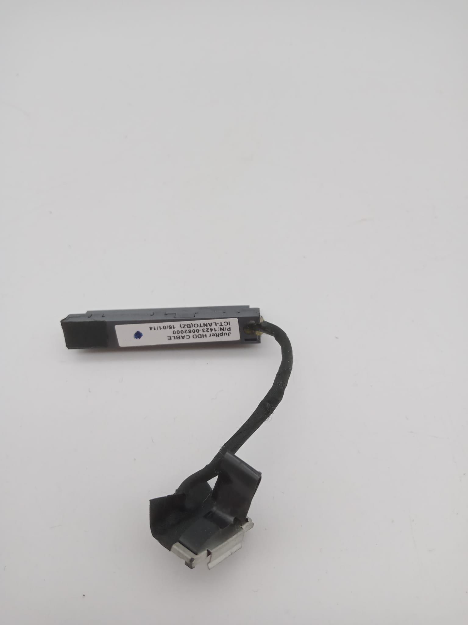 TECHNOPC H280 Masa Üstü Bilgisayar  Harddisk connectör
