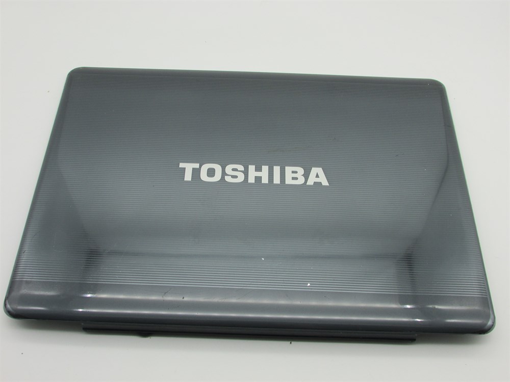 TOSHİBA -A300-17A Notebook Lcd Arka Kapak