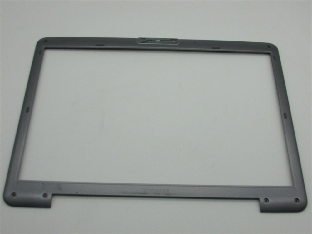 TOSHİBA -A300-17A Notebook Lcd Bezel Ön
